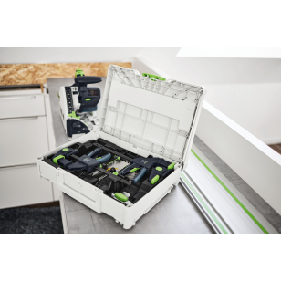 FESTOOL Súprava príslušenstva ZS FS-EP TS/TSC55