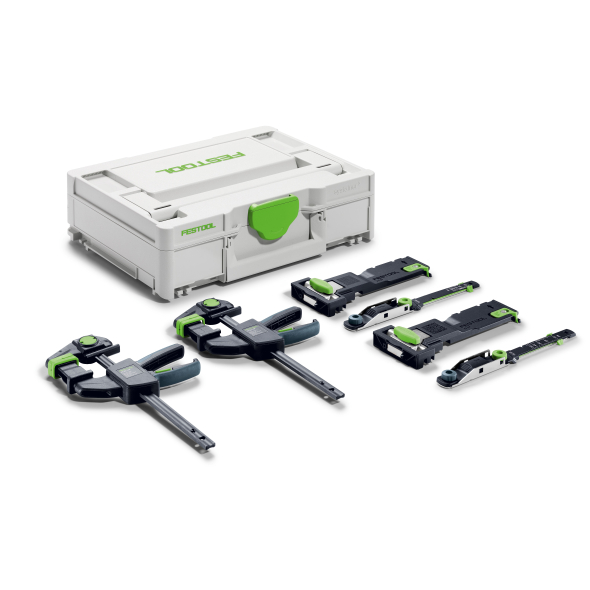 FESTOOL Súprava príslušenstva ZS FS-EP TS60