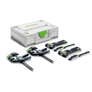 FESTOOL Súprava príslušenstva ZS FS-EP TS60