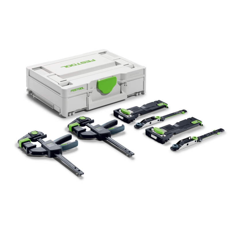 FESTOOL Súprava príslušenstva ZS FS-EP TS60