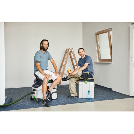 FESTOOL Podložka na sedenie SK-CT/SYS