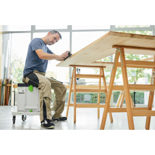FESTOOL Podložka na sedenie SK-CT/SYS
