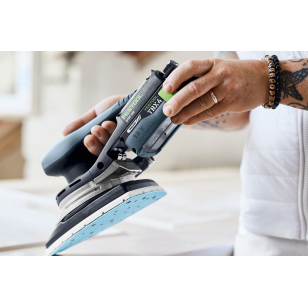 FESTOOL Akumulátor s technológiou Tabless BP 18 TBX 4 C-ASI