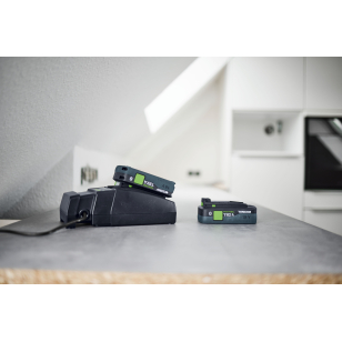FESTOOL Akumulátor s technológiou Tabless BP 18 TBX 4 C-ASI
