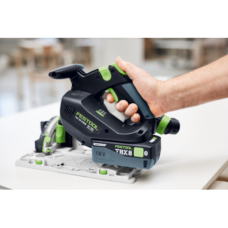 FESTOOL Akumulátor s technológiou Tabless BP 18 TBX 8 ASI