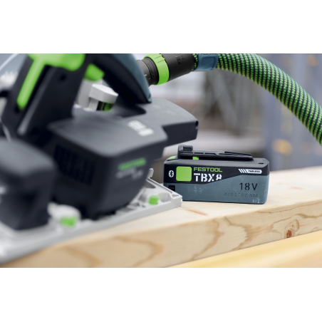 FESTOOL Akumulátor s technológiou Tabless BP 18 TBX 8 ASI