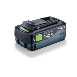 FESTOOL Akumulátor s technológiou Tabless BP 18 TBX 8 ASI