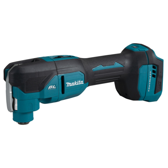 MAKITA AKUMULÁTOROVÝ MULTI-TOOL DTM53Z