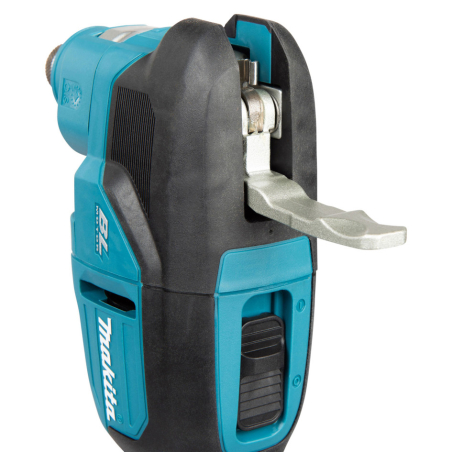 MAKITA AKUMULÁTOROVÝ MULTI-TOOL DTM53Z
