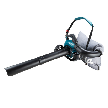 MAKITA AKUMULÁTOROVÉ DÚCHADLO/ VYSÁVAČ UB003GZ