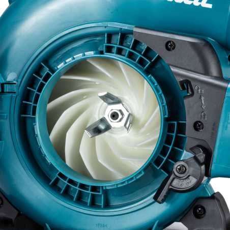 MAKITA AKUMULÁTOROVÉ DÚCHADLO/ VYSÁVAČ UB003GZ