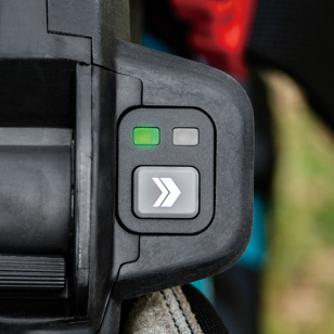 MAKITA AKUMULÁTOROVÉ DÚCHADLO/ VYSÁVAČ UB003GZ