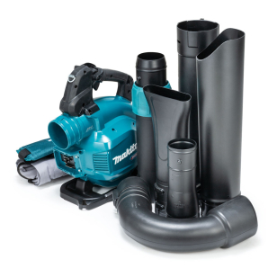MAKITA AKUMULÁTOROVÉ DÚCHADLO/ VYSÁVAČ UB003GZ