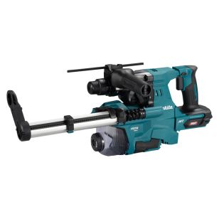 MAKITA AKUMULÁTOROVÉ KOMBINOVANÉ KLADIVO SDS-PLUS HR011GZ