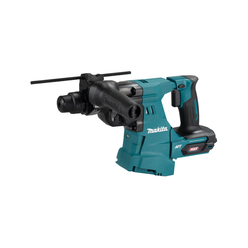MAKITA AKUMULÁTOROVÉ KOMBINOVANÉ KLADIVO SDS-PLUS HR011GZ