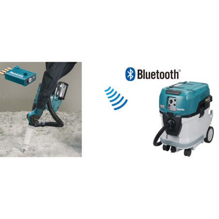 MAKITA AKUMULÁTOROVÉ KOMBINOVANÉ KLADIVO SDS-PLUS HR012GZ