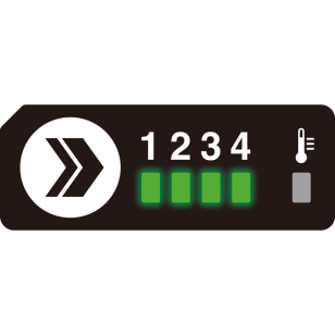 MAKITA AKUMULÁTOROVÉ KOMBINOVANÉ KLADIVO SDS-PLUS HR012GZ