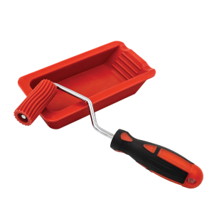 IGM Silikónový valček na lepidlo s vaničkou