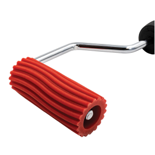 IGM Silikónový valček na lepidlo s vaničkou