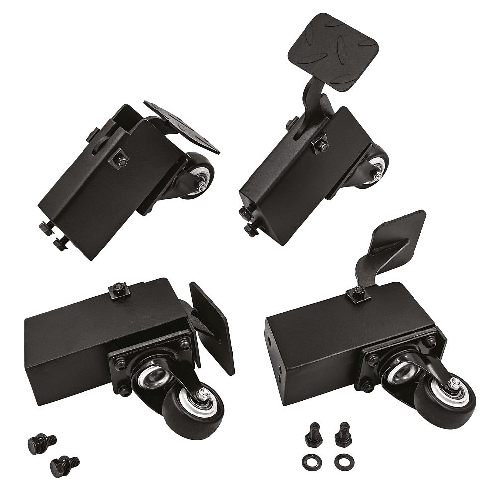 LAGUNA Mobilná sada kolies...