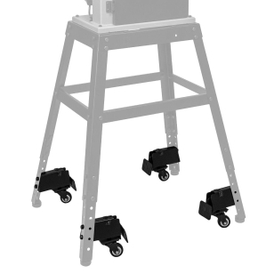 LAGUNA Mobilná sada kolies pre V10