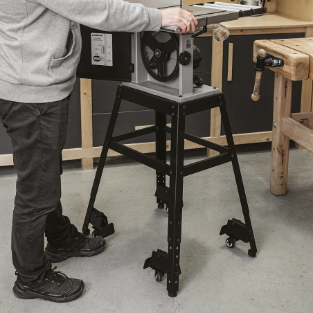 LAGUNA Mobilná sada kolies pre V10