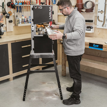 LAGUNA Podstavec pre V10 a G8