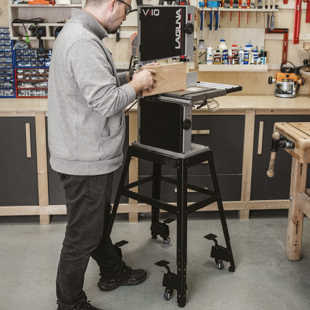 LAGUNA Podstavec pre V10 a G8