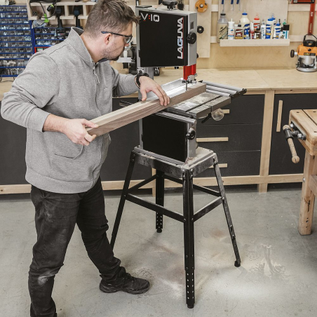 LAGUNA Prídavný stôl pre V10