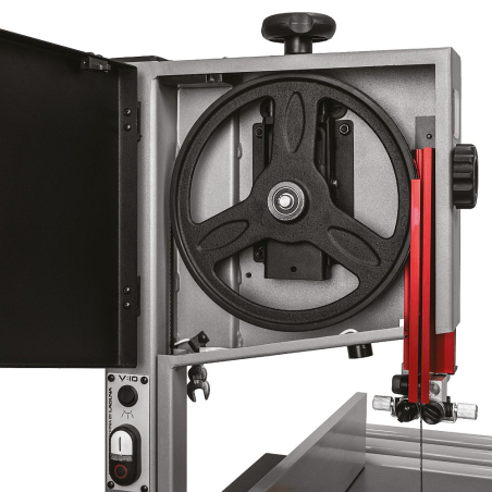 LAGUNA V10 Pásová píla 230V