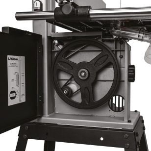 LAGUNA V10 Pásová píla 230V