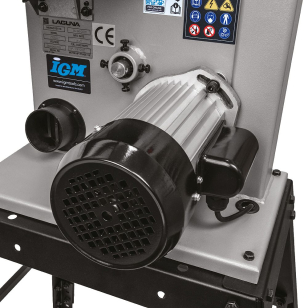 LAGUNA V10 Pásová píla 230V