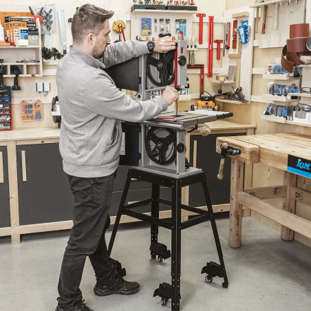 LAGUNA V10 Pásová píla 230V