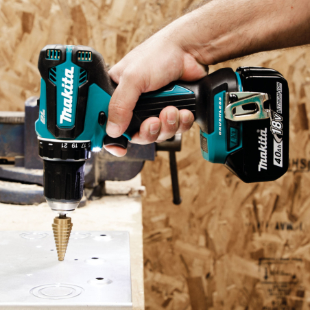 MAKITA Akumulátorový Vŕtací Skrutkovač DDF485RTJ