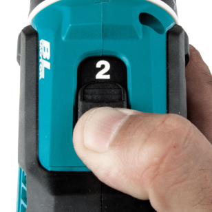MAKITA Akumulátorový Vŕtací Skrutkovač DDF485RTJ