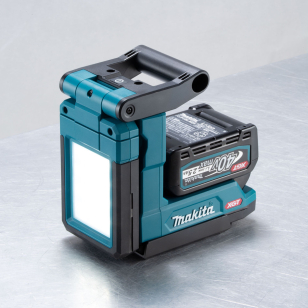 MAKITA AKUMULÁTOROVÁ PRACOVNÁ LED LAMPA ML013G