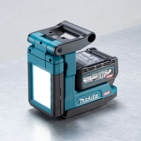 MAKITA AKUMULÁTOROVÁ PRACOVNÁ LED LAMPA ML013G