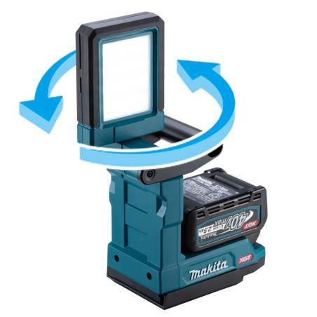 MAKITA AKUMULÁTOROVÁ PRACOVNÁ LED LAMPA ML013G