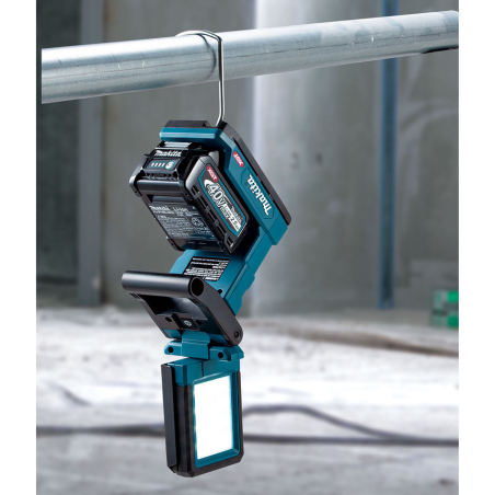 MAKITA AKUMULÁTOROVÁ PRACOVNÁ LED LAMPA ML013G