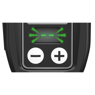 MAKITA AKUMULÁTOROVÁ MAZNICA GP001GZ