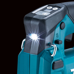 MAKITA AKUMULÁTOROVÁ MAZNICA GP001GZ