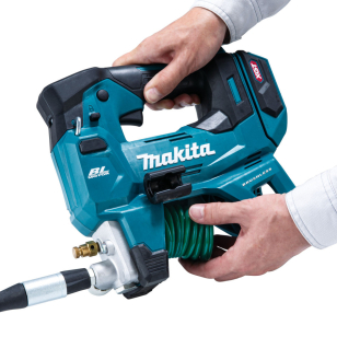 MAKITA AKUMULÁTOROVÁ MAZNICA GP001GZ