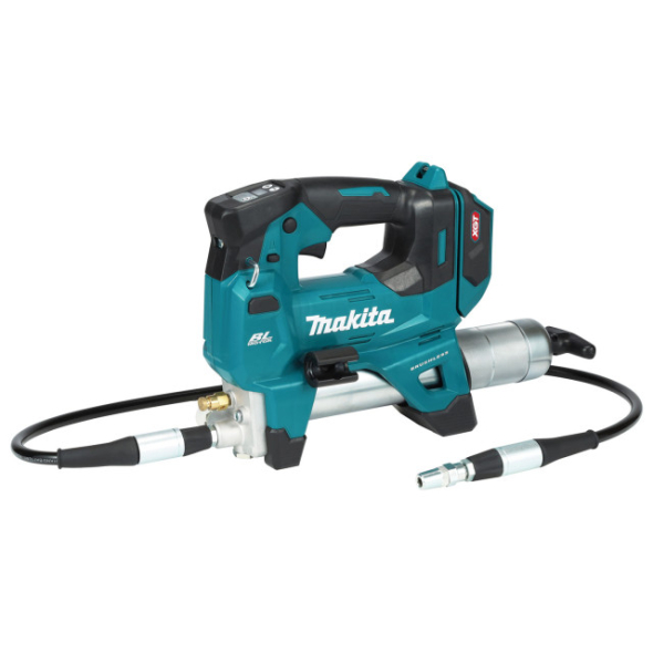 MAKITA AKUMULÁTOROVÁ MAZNICA GP001GZ