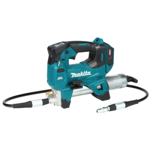 MAKITA AKUMULÁTOROVÁ MAZNICA GP001GZ