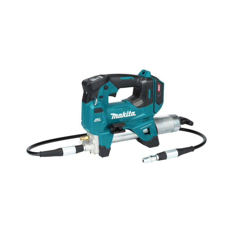 MAKITA AKUMULÁTOROVÁ MAZNICA GP001GZ