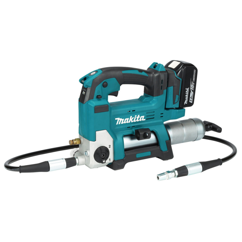 MAKITA Akumulátorová maznica DGP180Z