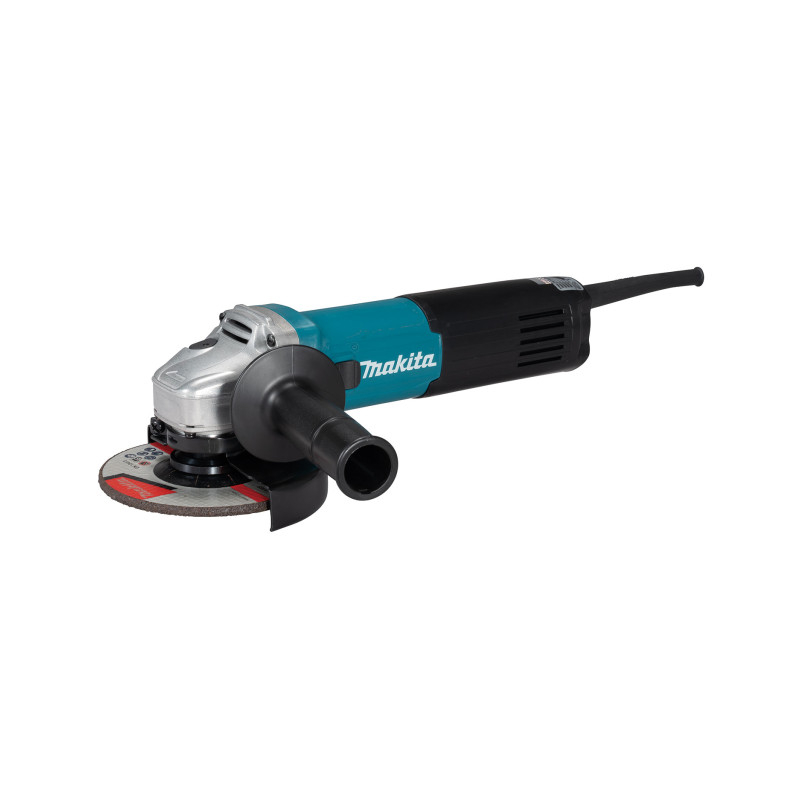 MAKITA ELEKTRICKÁ UHLOVÁ BRÚSKA GA5100