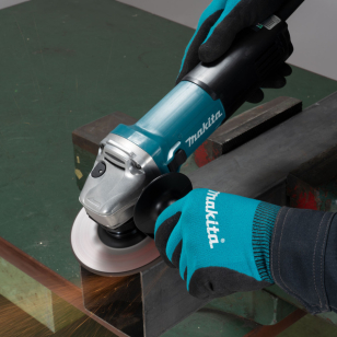 MAKITA ELEKTRICKÁ UHLOVÁ BRÚSKA GA5100