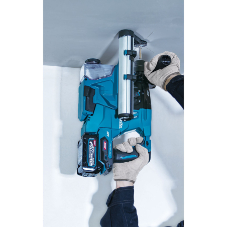 MAKITA AKUMULÁTOROVÉ KOMBINOVANÉ KLADIVO SDS-PLUS HR012GU202