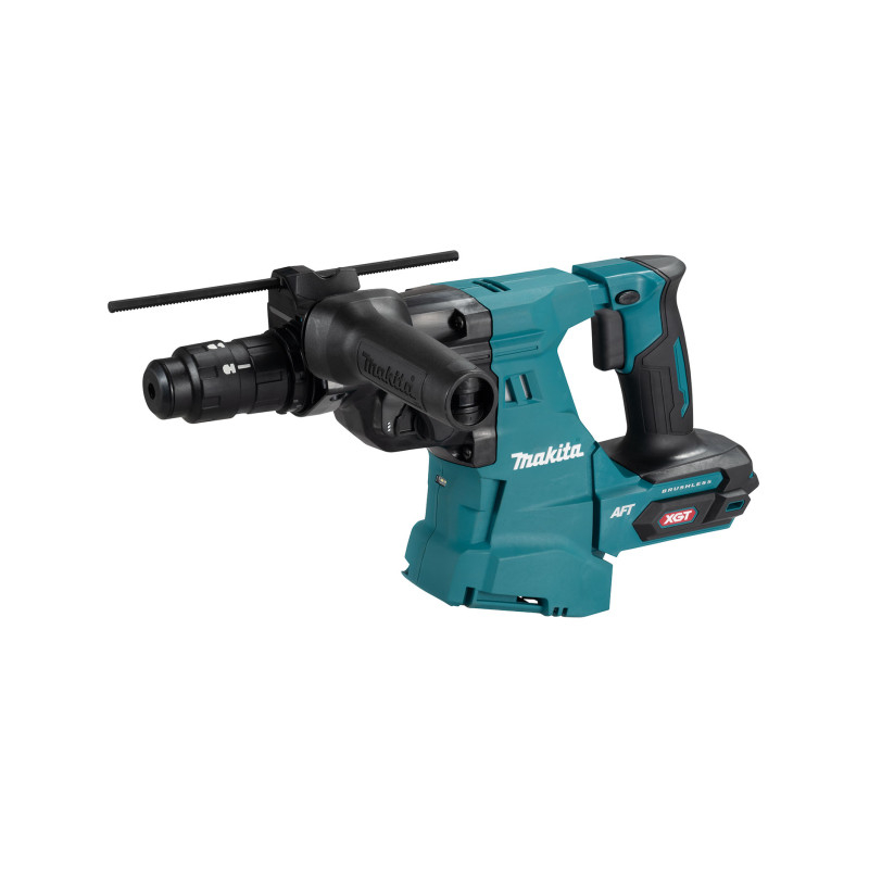 MAKITA AKUMULÁTOROVÉ KOMBINOVANÉ KLADIVO SDS-PLUS HR012GU202